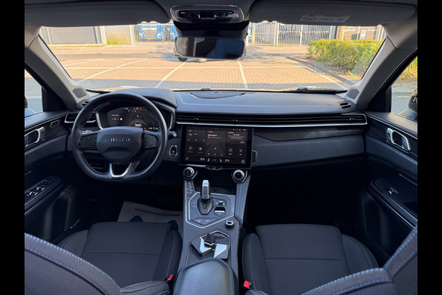 Lynk & Co 01 1.5 CARPLAY/CAM/NAVI/FULL LED/LMV-20/VIRTU/PANO