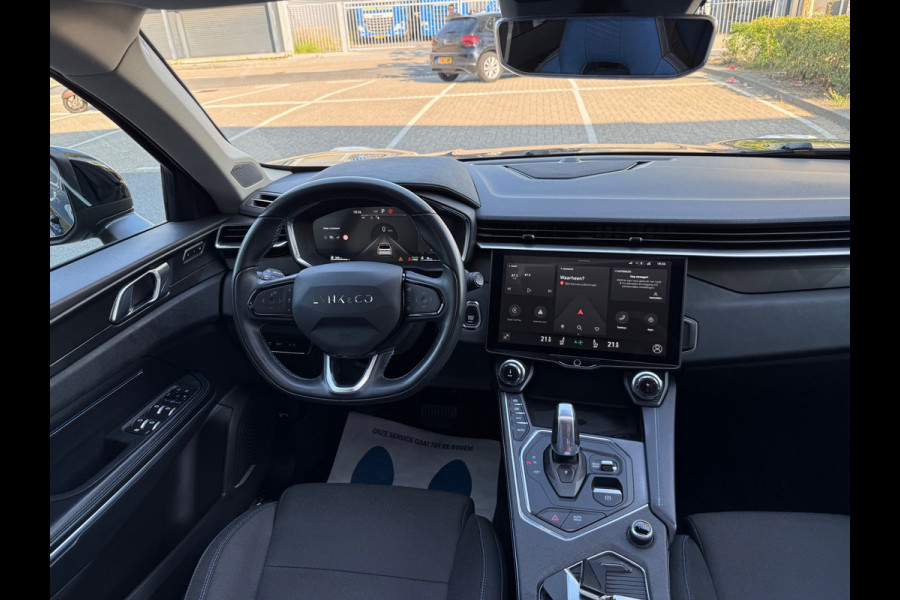 Lynk & Co 01 1.5 CARPLAY/CAM/NAVI/FULL LED/LMV-20/VIRTU/PANO