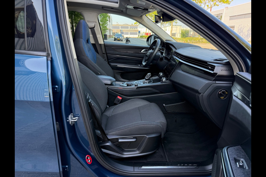 Lynk & Co 01 1.5 CARPLAY/CAM/NAVI/FULL LED/LMV-20/VIRTU/PANO
