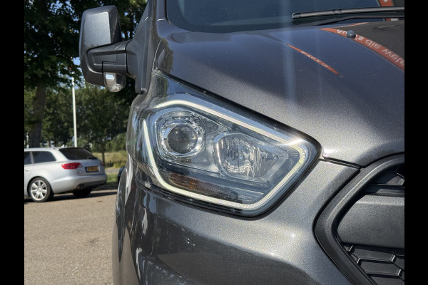 Ford Transit Custom 300 2.0 TDCI L2H1 Raptor | ZB-Edition | 2X Schuifd. | Carplay | Stoelverw. | Camera