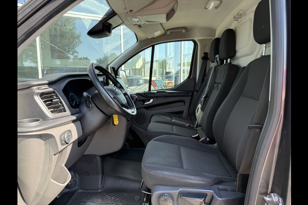 Ford Transit Custom 300 2.0 TDCI L2H1 Raptor | ZB-Edition | 2X Schuifd. | Carplay | Stoelverw. | Camera