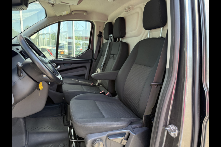 Ford Transit Custom 300 2.0 TDCI L2H1 Raptor | ZB-Edition | 2X Schuifd. | Carplay | Stoelverw. | Camera