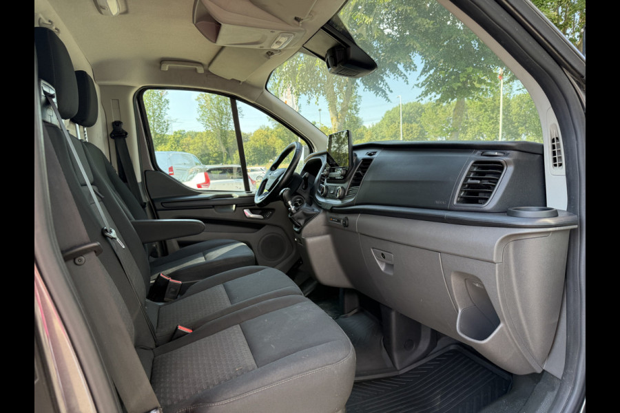 Ford Transit Custom 300 2.0 TDCI L2H1 Raptor | ZB-Edition | 2X Schuifd. | Carplay | Stoelverw. | Camera