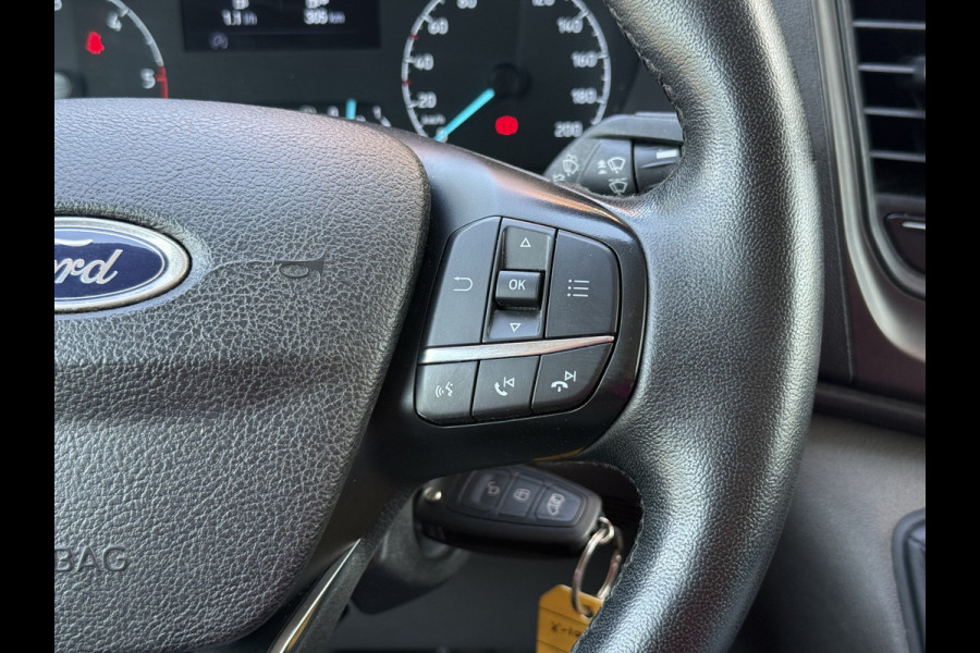 Ford Transit Custom 300 2.0 TDCI L2H1 Raptor | ZB-Edition | 2X Schuifd. | Carplay | Stoelverw. | Camera