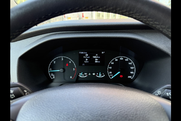 Ford Transit Custom 300 2.0 TDCI L2H1 Raptor | ZB-Edition | 2X Schuifd. | Carplay | Stoelverw. | Camera
