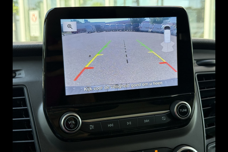 Ford Transit Custom 300 2.0 TDCI L2H1 Raptor | ZB-Edition | 2X Schuifd. | Carplay | Stoelverw. | Camera