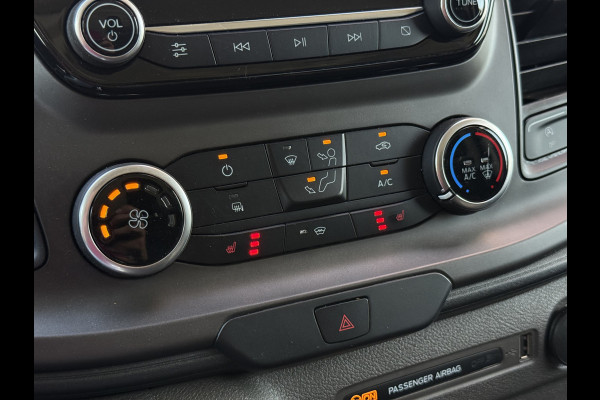 Ford Transit Custom 300 2.0 TDCI L2H1 Raptor | ZB-Edition | 2X Schuifd. | Carplay | Stoelverw. | Camera