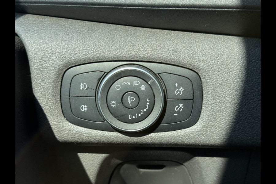 Ford Transit Custom 300 2.0 TDCI L2H1 Raptor | ZB-Edition | 2X Schuifd. | Carplay | Stoelverw. | Camera