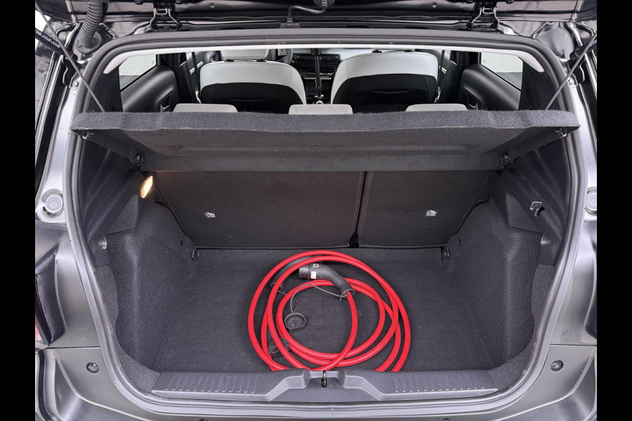 Citroën ë-C3 Max 113pk 44 kWh RIJKLAARPRIJS | FABR. GARANTIE t/m 01-2027 | ACCU GARANTIE t/m 01-2033/160.000km