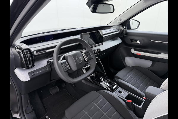Citroën ë-C3 Max 113pk 44 kWh RIJKLAARPRIJS | FABR. GARANTIE t/m 01-2027 | ACCU GARANTIE t/m 01-2033/160.000km