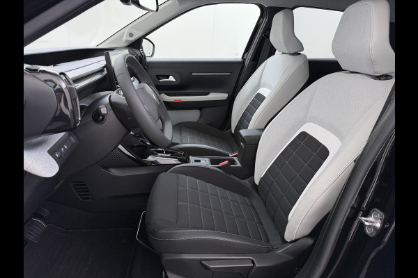 Citroën ë-C3 Max 113pk 44 kWh RIJKLAARPRIJS | FABR. GARANTIE t/m 01-2027 | ACCU GARANTIE t/m 01-2033/160.000km