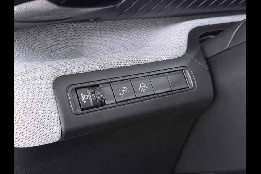 Citroën ë-C3 Max 113pk 44 kWh RIJKLAARPRIJS | FABR. GARANTIE t/m 01-2027 | ACCU GARANTIE t/m 01-2033/160.000km