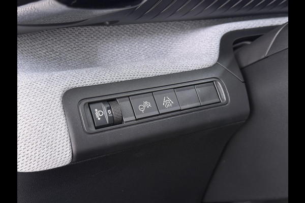 Citroën ë-C3 Max 113pk 44 kWh RIJKLAARPRIJS | FABR. GARANTIE t/m 01-2027 | ACCU GARANTIE t/m 01-2033/160.000km