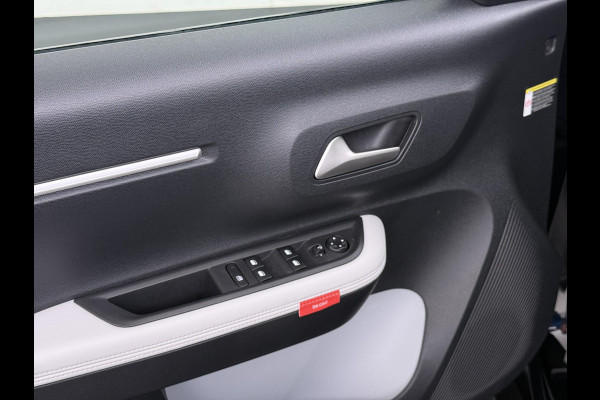 Citroën ë-C3 Max 113pk 44 kWh RIJKLAARPRIJS | FABR. GARANTIE t/m 01-2027 | ACCU GARANTIE t/m 01-2033/160.000km