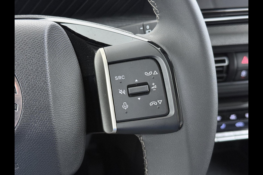 Citroën ë-C3 Max 113pk 44 kWh RIJKLAARPRIJS | FABR. GARANTIE t/m 01-2027 | ACCU GARANTIE t/m 01-2033/160.000km