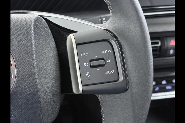 Citroën ë-C3 Max 113pk 44 kWh RIJKLAARPRIJS | FABR. GARANTIE t/m 01-2027 | ACCU GARANTIE t/m 01-2033/160.000km