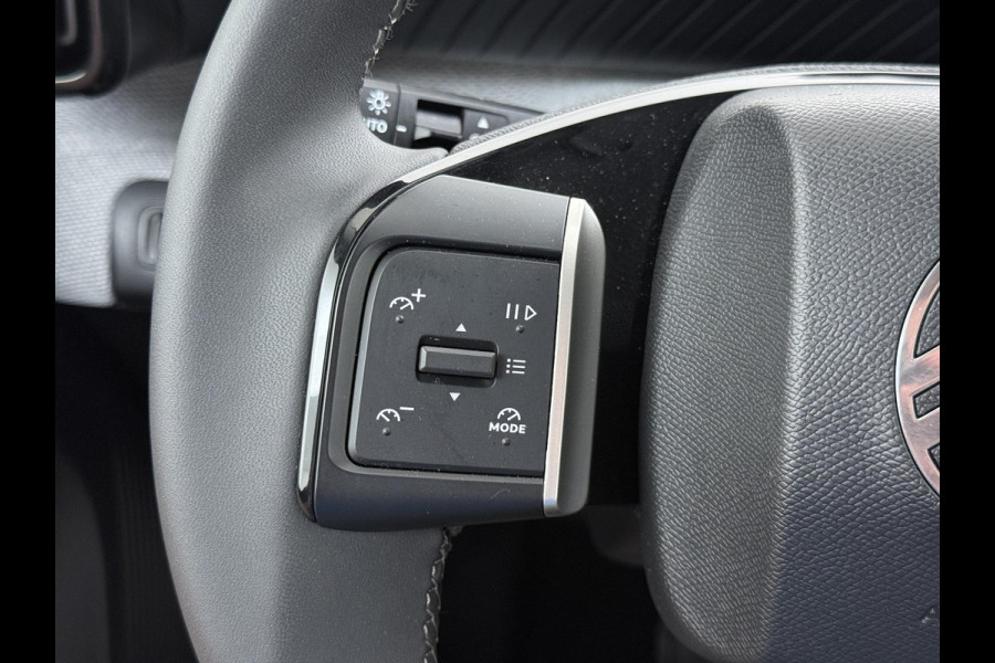 Citroën ë-C3 Max 113pk 44 kWh RIJKLAARPRIJS | FABR. GARANTIE t/m 01-2027 | ACCU GARANTIE t/m 01-2033/160.000km