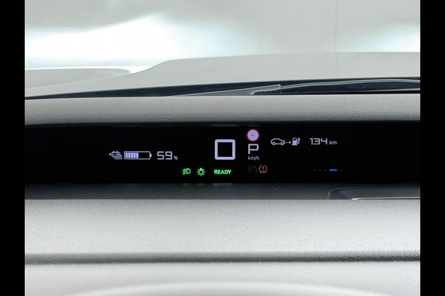 Citroën ë-C3 Max 113pk 44 kWh RIJKLAARPRIJS | FABR. GARANTIE t/m 01-2027 | ACCU GARANTIE t/m 01-2033/160.000km