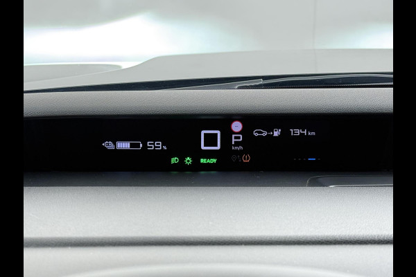 Citroën ë-C3 Max 113pk 44 kWh RIJKLAARPRIJS | FABR. GARANTIE t/m 01-2027 | ACCU GARANTIE t/m 01-2033/160.000km