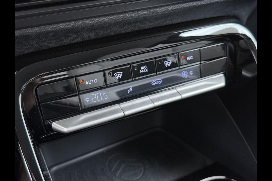 Citroën ë-C3 Max 113pk 44 kWh RIJKLAARPRIJS | FABR. GARANTIE t/m 01-2027 | ACCU GARANTIE t/m 01-2033/160.000km