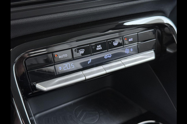 Citroën ë-C3 Max 113pk 44 kWh RIJKLAARPRIJS | FABR. GARANTIE t/m 01-2027 | ACCU GARANTIE t/m 01-2033/160.000km
