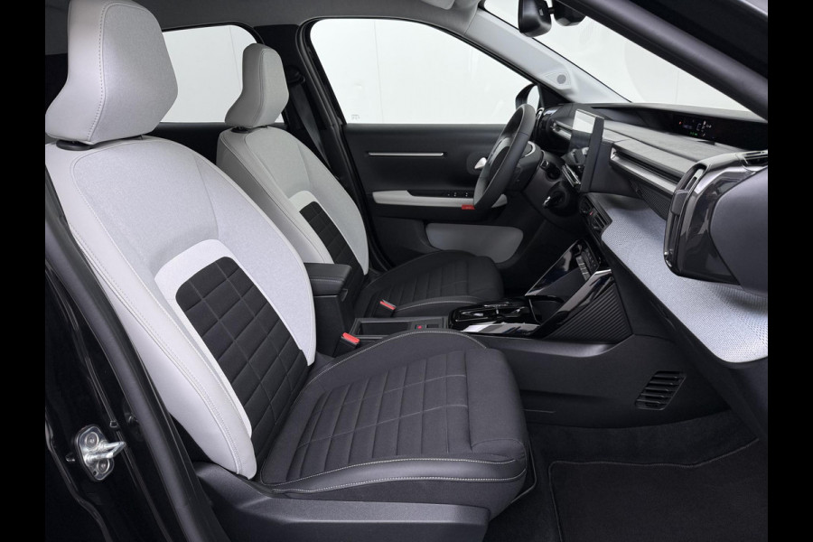 Citroën ë-C3 Max 113pk 44 kWh RIJKLAARPRIJS | FABR. GARANTIE t/m 01-2027 | ACCU GARANTIE t/m 01-2033/160.000km