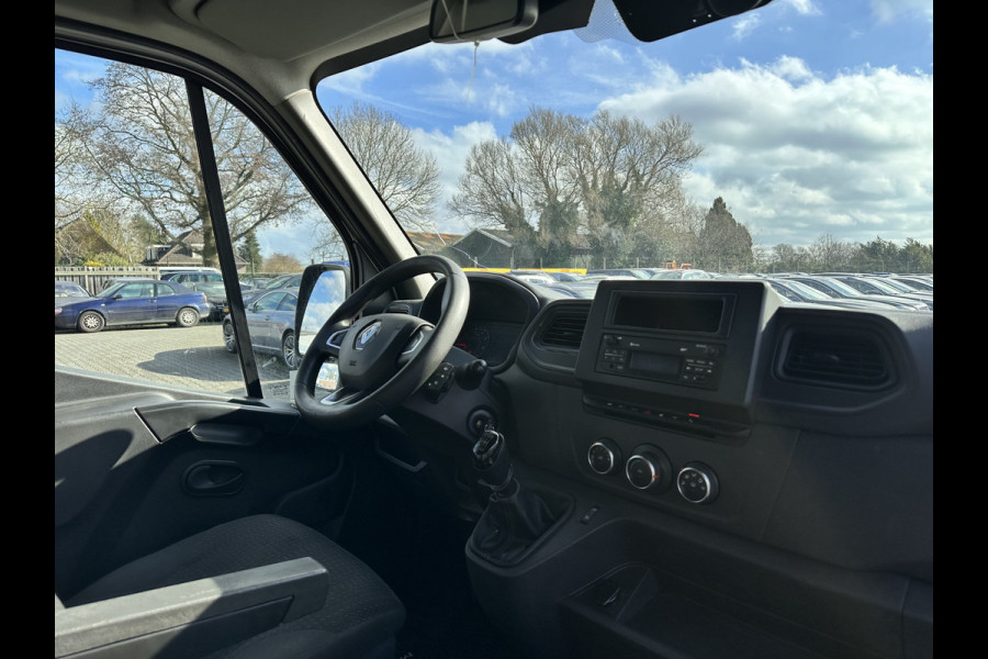 Renault Master T35 2.3 dCi 180 L2H2 Energy ( 3-Pers ) *REFRIGERATED | DOUBLE-SLIDINGDOORS | CAMERA | AIRCO | BLINDSPOT | CRUISE | PDC | TOWBAR*