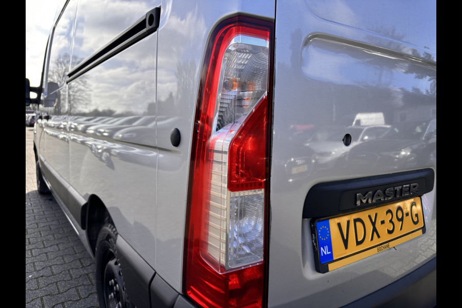 Renault Master T35 2.3 dCi 180 L2H2 Energy ( 3-Pers ) *REFRIGERATED | DOUBLE-SLIDINGDOORS | CAMERA | AIRCO | BLINDSPOT | CRUISE | PDC | TOWBAR*