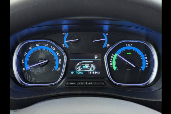 Peugeot e-Expert Automaat 50kWh Incl Btw SOH 92% 9-Persoons Navi* Apple Carplay Android Auto Airco Cruise Control Privacy Glas DAB Isofix Bluetooth Dealeronderhouden Origineel Nederlandse Auto