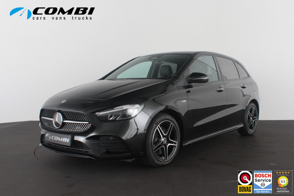 Mercedes-Benz B-Klasse 250 e AMG Line Plug-in hybride 85km WLTP/Night-pakket/Adapt.cruise