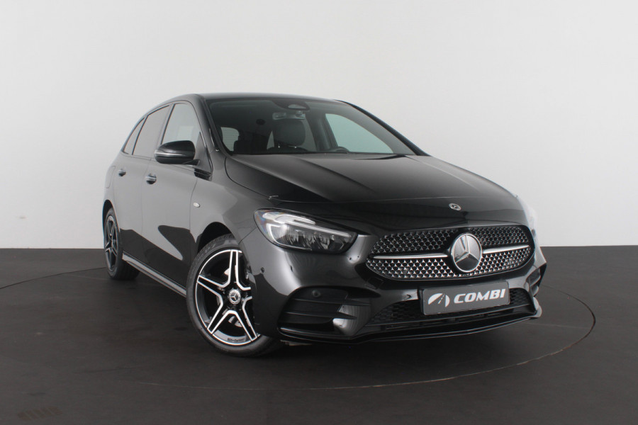 Mercedes-Benz B-Klasse 250 e AMG Line Plug-in hybride 85km WLTP/Night-pakket/Adapt.cruise
