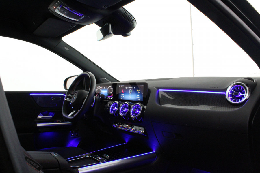Mercedes-Benz B-Klasse 250 e AMG Line Plug-in hybride 85km WLTP/Night-pakket/Adapt.cruise