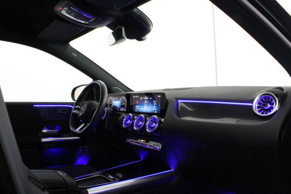 Mercedes-Benz B-Klasse 250 e AMG Line Plug-in hybride 85km WLTP/Night-pakket/Adapt.cruise