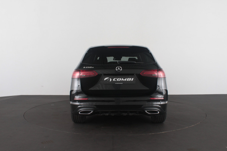 Mercedes-Benz B-Klasse 250 e AMG Line Plug-in hybride 85km WLTP/Night-pakket/Adapt.cruise