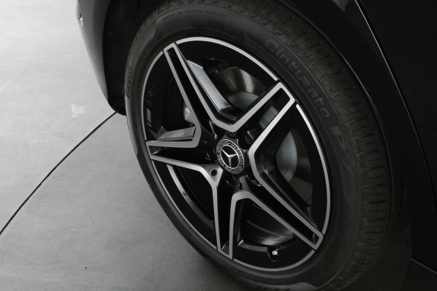 Mercedes-Benz B-Klasse 250 e AMG Line Plug-in hybride 85km WLTP/Night-pakket/Adapt.cruise