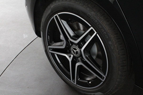 Mercedes-Benz B-Klasse 250 e AMG Line Plug-in hybride 85km WLTP/Night-pakket/Adapt.cruise