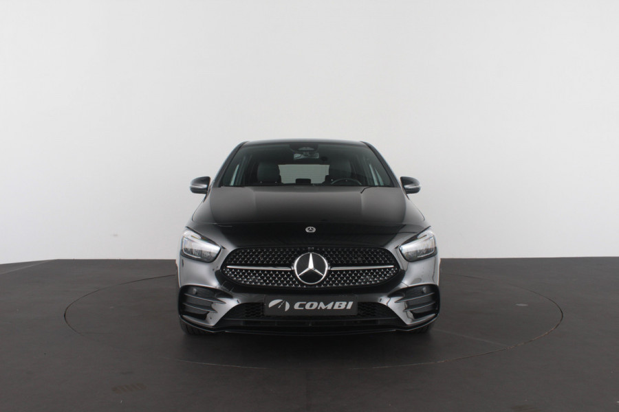 Mercedes-Benz B-Klasse 250 e AMG Line Plug-in hybride 85km WLTP/Night-pakket/Adapt.cruise