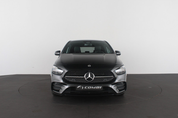 Mercedes-Benz B-Klasse 250 e AMG Line Plug-in hybride 85km WLTP/Night-pakket/Adapt.cruise