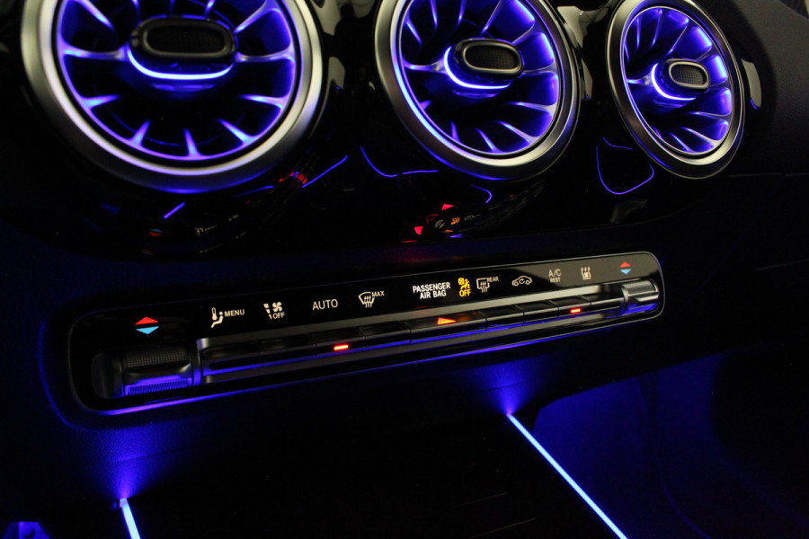 Mercedes-Benz B-Klasse 250 e AMG Line Plug-in hybride 85km WLTP/Night-pakket/Adapt.cruise