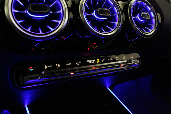 Mercedes-Benz B-Klasse 250 e AMG Line Plug-in hybride 85km WLTP/Night-pakket/Adapt.cruise