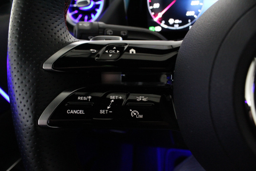 Mercedes-Benz B-Klasse 250 e AMG Line Plug-in hybride 85km WLTP/Night-pakket/Adapt.cruise
