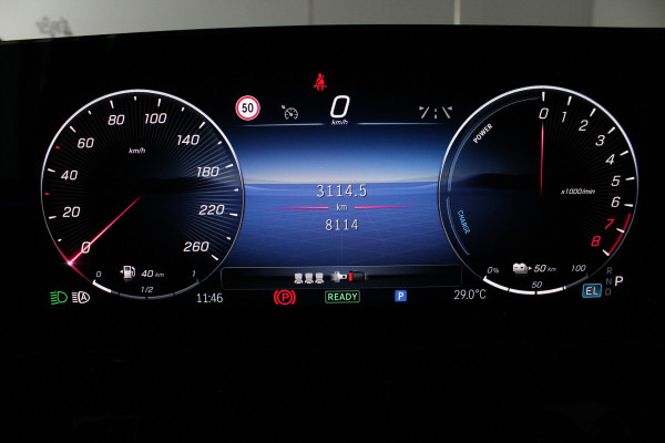 Mercedes-Benz B-Klasse 250 e AMG Line Plug-in hybride 85km WLTP/Night-pakket/Adapt.cruise