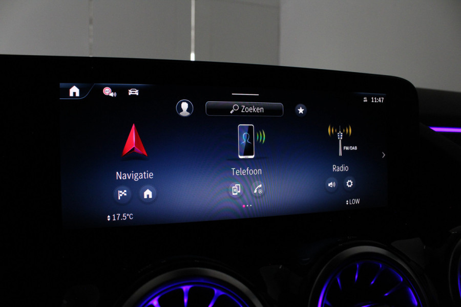 Mercedes-Benz B-Klasse 250 e AMG Line Plug-in hybride 85km WLTP/Night-pakket/Adapt.cruise