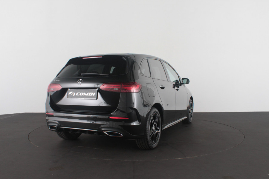 Mercedes-Benz B-Klasse 250 e AMG Line Plug-in hybride 85km WLTP/Night-pakket/Adapt.cruise
