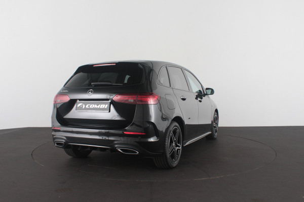 Mercedes-Benz B-Klasse 250 e AMG Line Plug-in hybride 85km WLTP/Night-pakket/Adapt.cruise