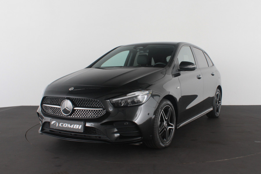Mercedes-Benz B-Klasse 250 e AMG Line Plug-in hybride 85km WLTP/Night-pakket/Adapt.cruise