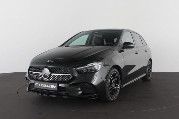 Mercedes-Benz B-Klasse 250 e AMG Line Plug-in hybride 85km WLTP/Night-pakket/Adapt.cruise