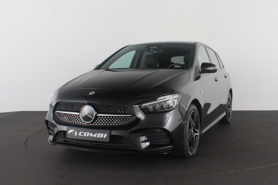 Mercedes-Benz B-Klasse 250 e AMG Line Plug-in hybride 85km WLTP/Night-pakket/Adapt.cruise