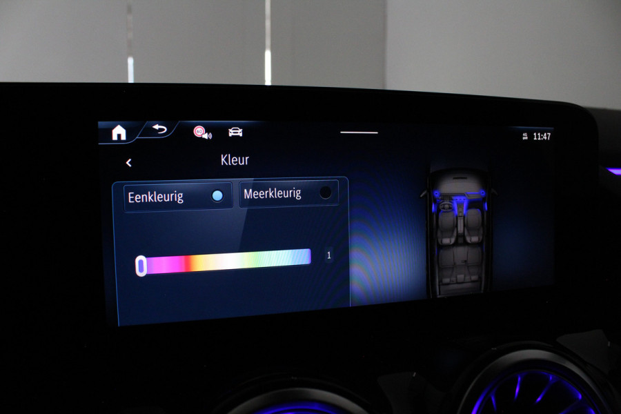 Mercedes-Benz B-Klasse 250 e AMG Line Plug-in hybride 85km WLTP/Night-pakket/Adapt.cruise
