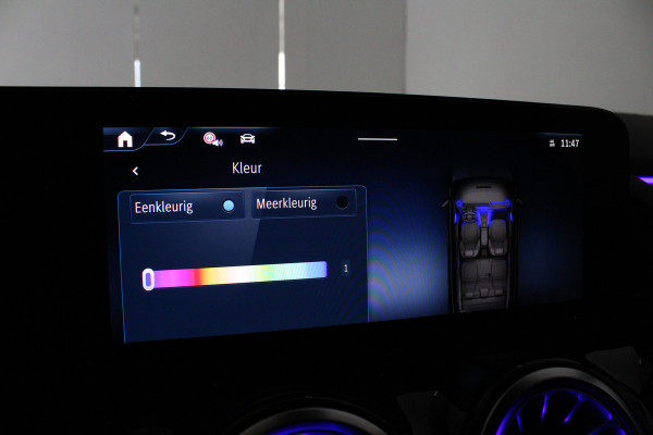 Mercedes-Benz B-Klasse 250 e AMG Line Plug-in hybride 85km WLTP/Night-pakket/Adapt.cruise